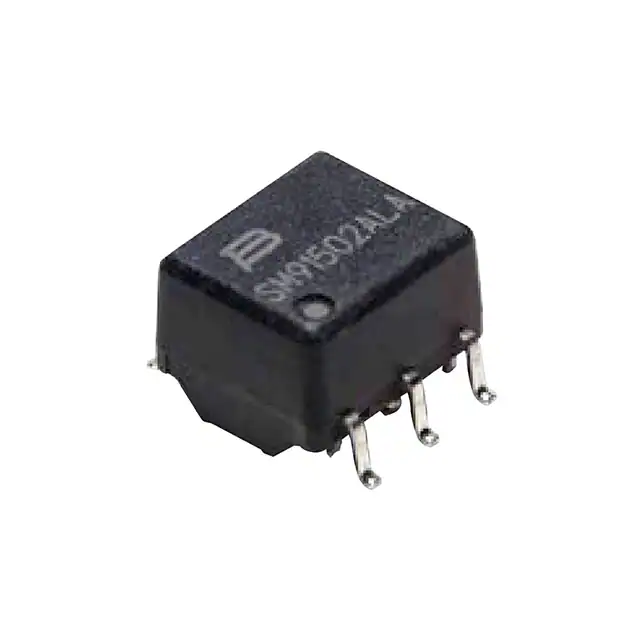 Изображения для SM91502ALA-E