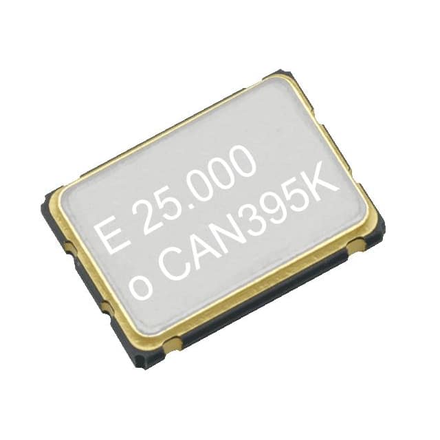 Изображения для SG7050CAN 4.000000M-TJGAB