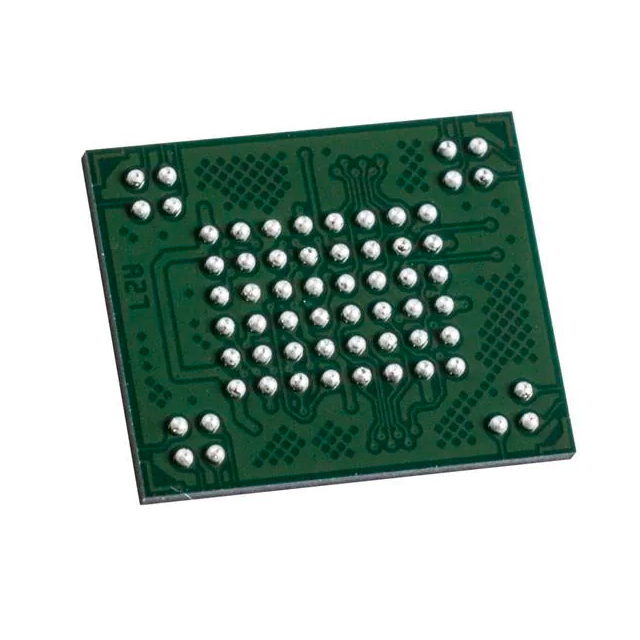 Изображения для MT29F4G16ABBEAH4-ITE