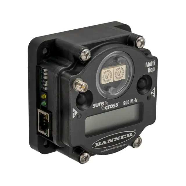 Изображения для DX80ER2M-H