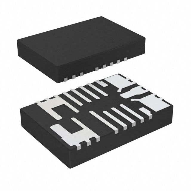Изображения для MAX20745EPL+T