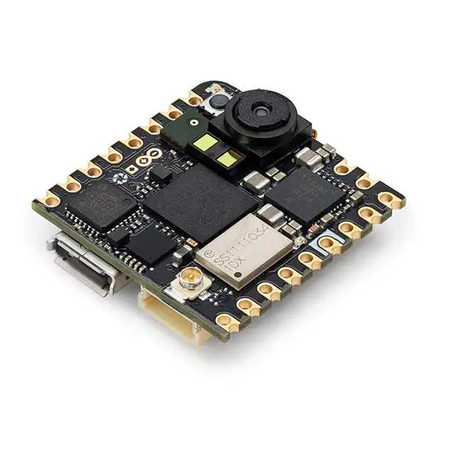 Изображения для ABX00051