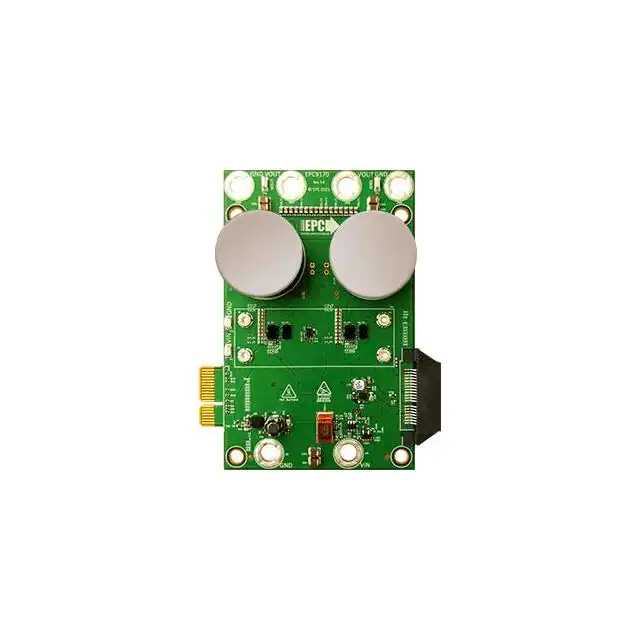 Изображения для EPC9170KIT