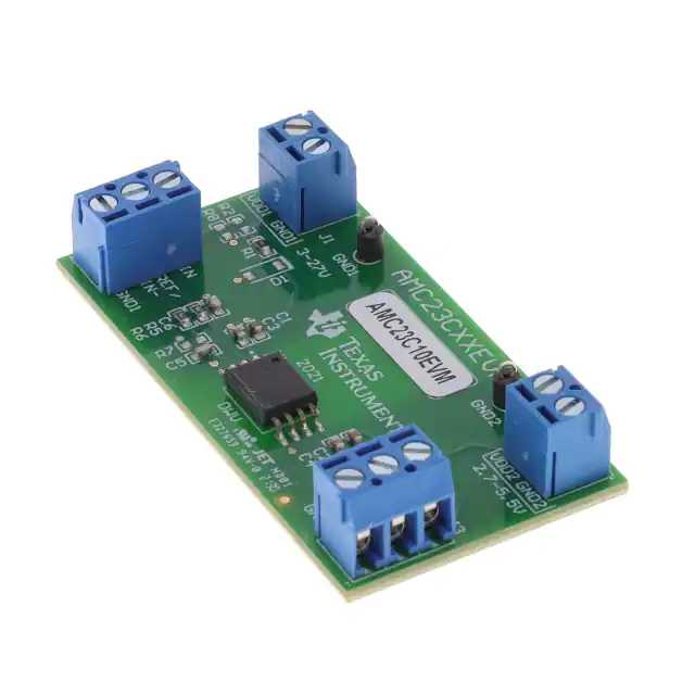Изображения для AMC23C10EVM