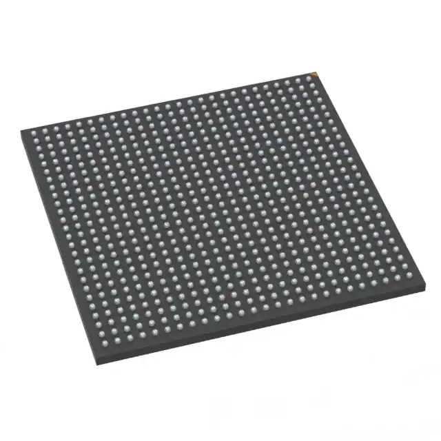 Изображения для XCAU25P-2FFVB676E