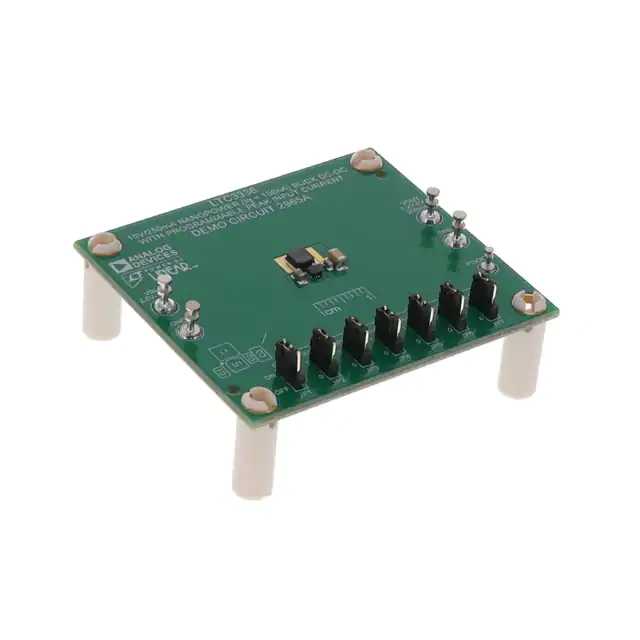 Изображения для DC2965A