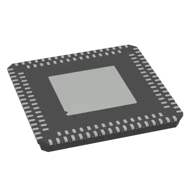 Изображения для PIC32MZ1025W104132-I/NX