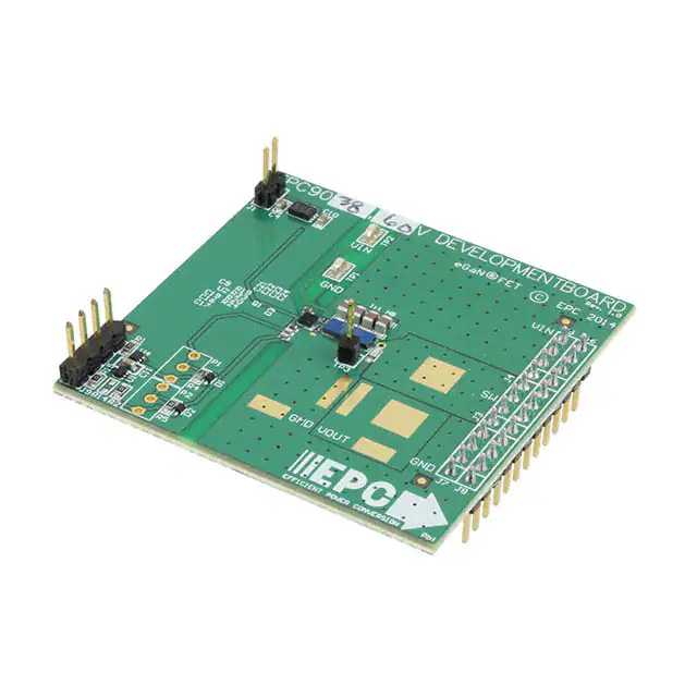 Изображения для EPC9038