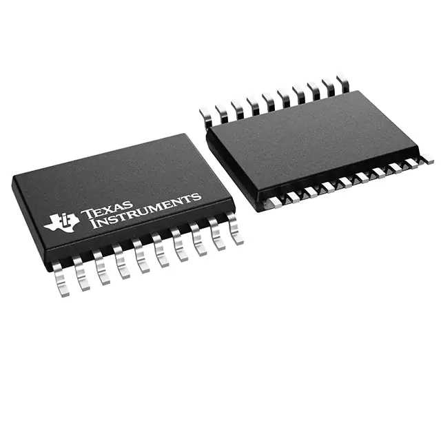 Изображения для SN74HCS541QPWRQ1