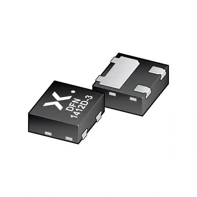 Изображения для BC807-40QC-QZ