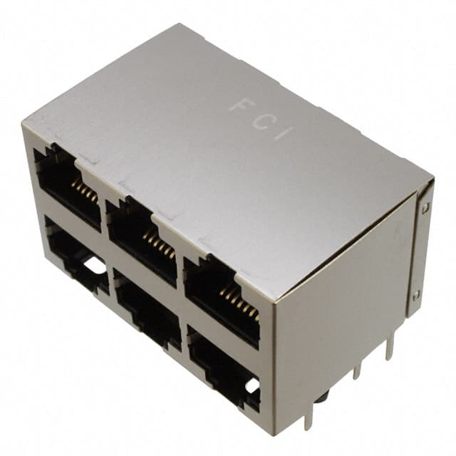 Изображения для 10118071-500A010LF