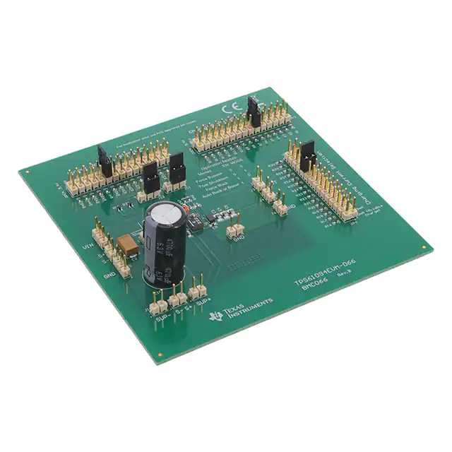 Изображения для TPS61094EVM-066