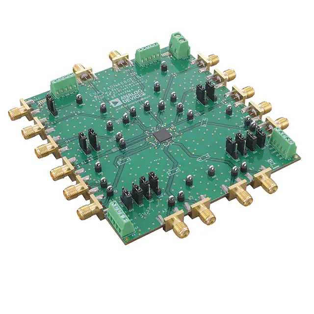Изображения для EVAL-ADN4680EEBZ