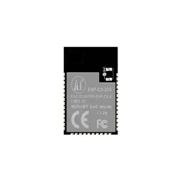 Изображения для ESP32-C3-32S