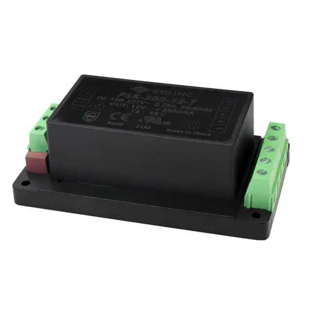Изображения для PSK-30D-9-T