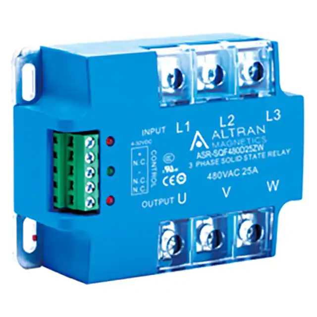 Изображения для ASR-SQF480D60ZW