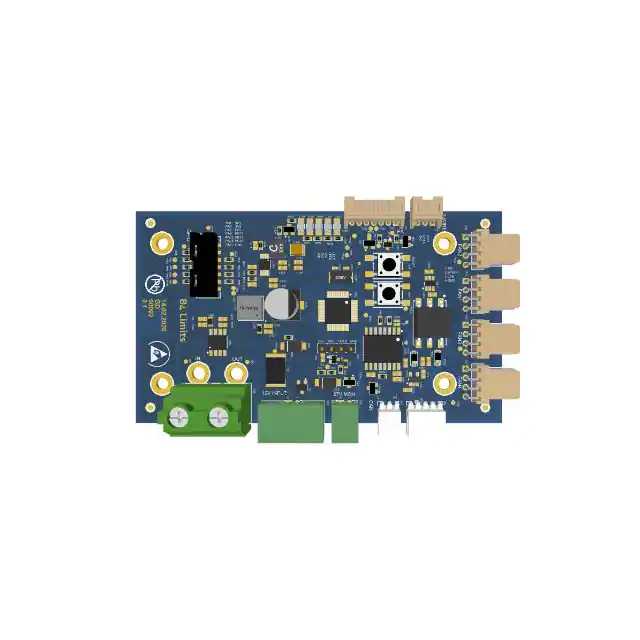 Изображения для LUCID PAC