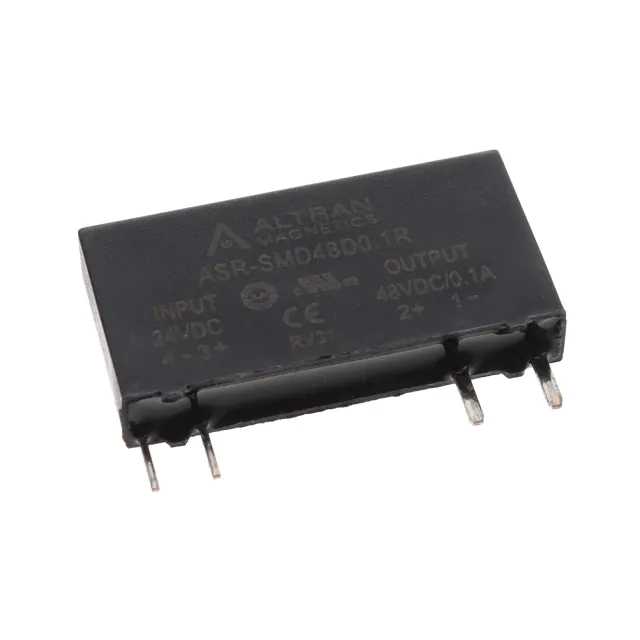 Изображения для ASR-SMD48D0.1R