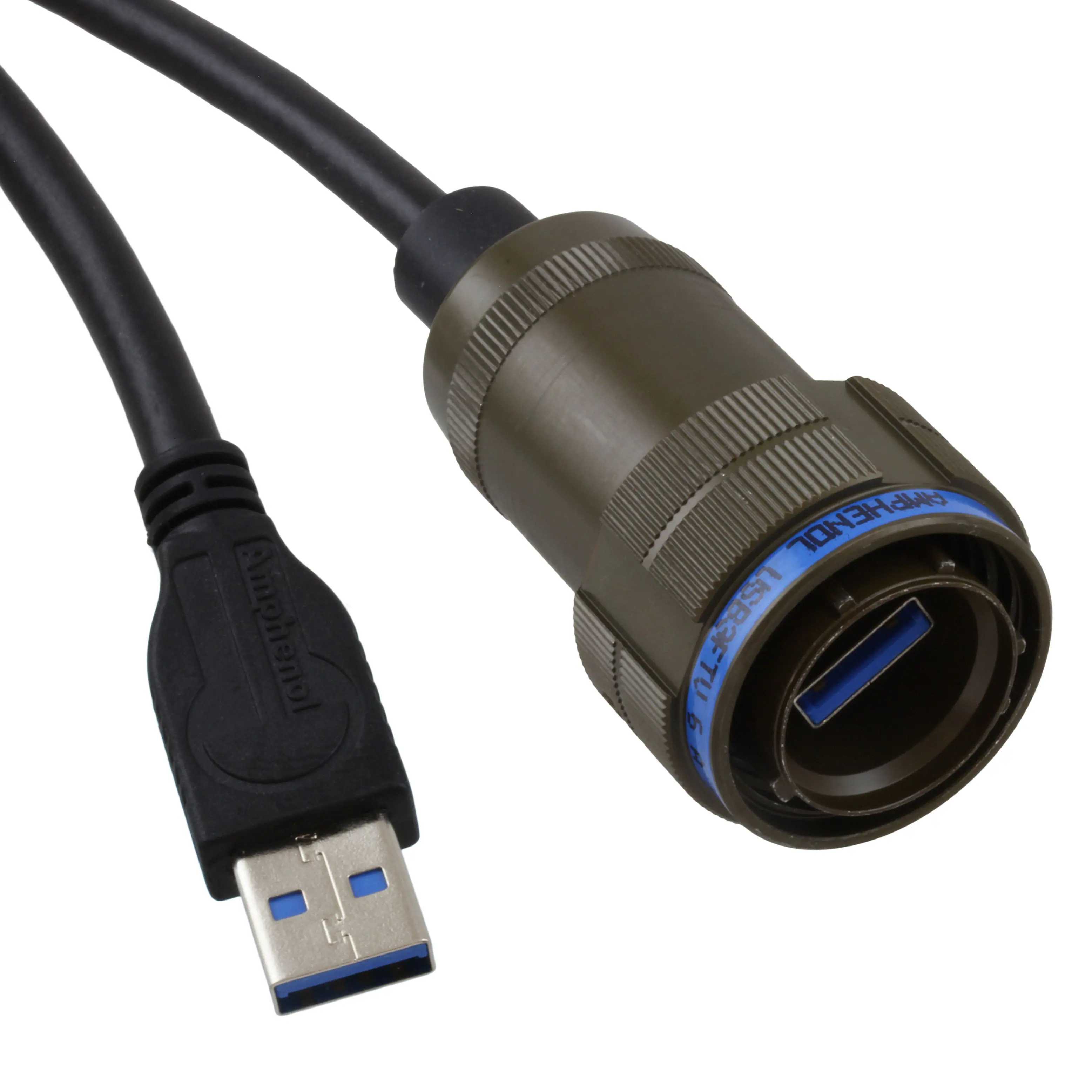 Изображения для USB3FTV6A10GCROS
