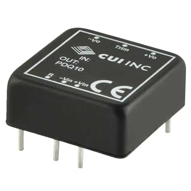 Изображения для PDQ10-Q48-D12-D