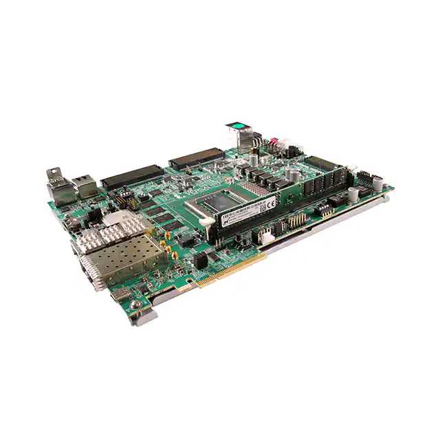Изображения для EK-VCK190-G