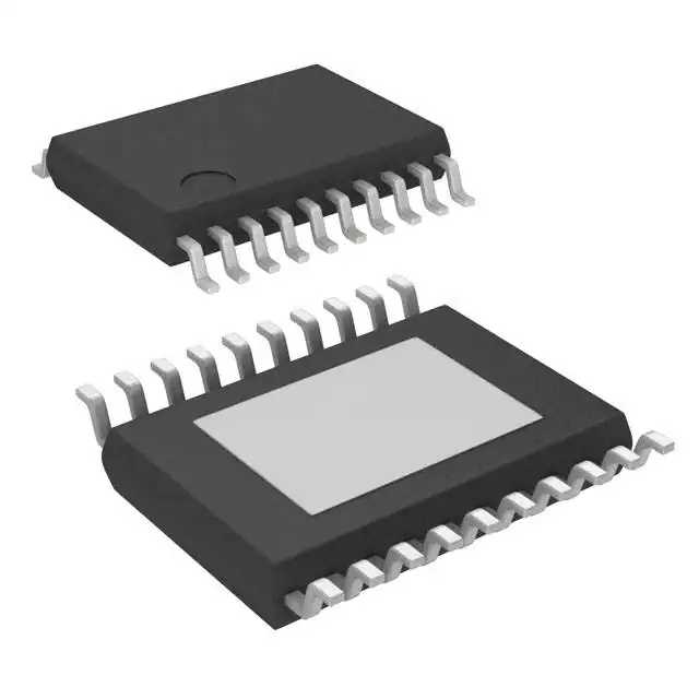 Изображения для TPS26633PWPR