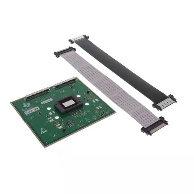Изображения для DLP650TEEVM