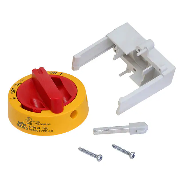 Изображения для OKA/KU4P LK10 Y/R