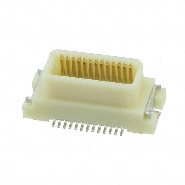 Изображения для DF17(2.5)-26DP-0.5V(57)