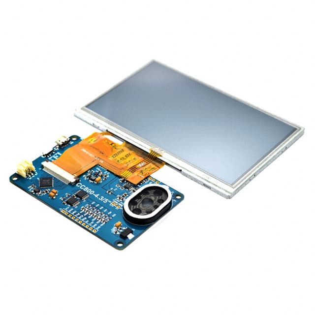Изображения для VM800C50A-D