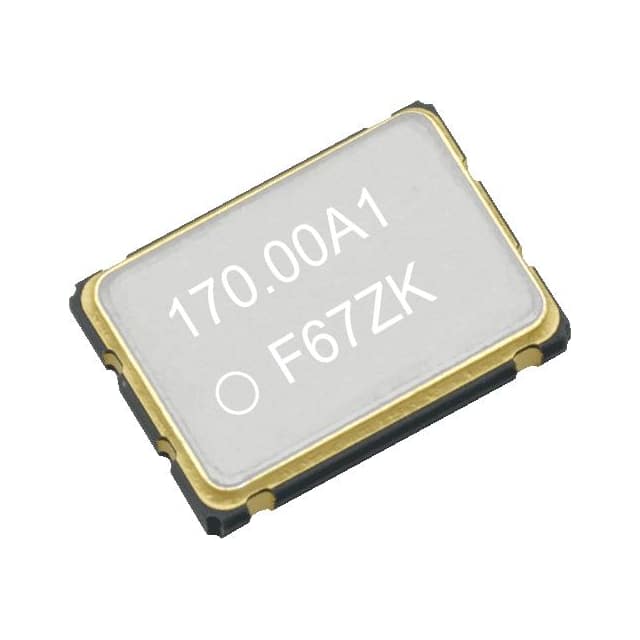 Изображения для SG-8101CA 125.0000M-TCHPA0