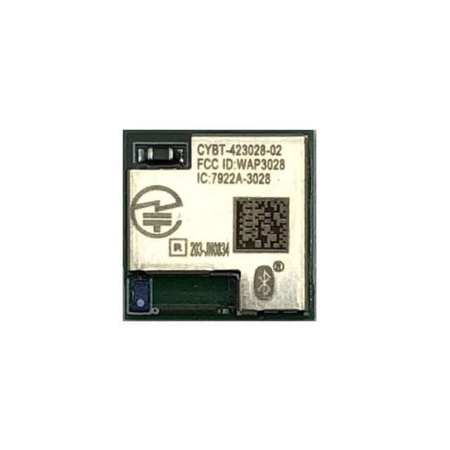 Изображения для CYBT-423028-02