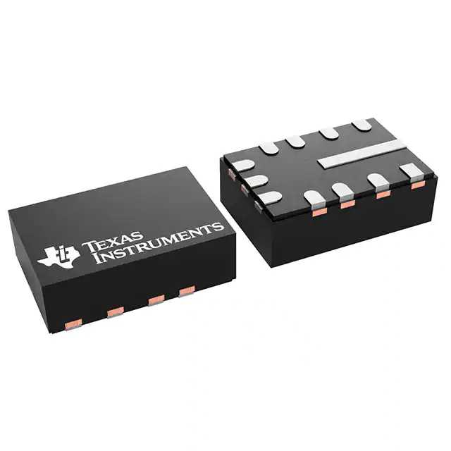 Изображения для LM53625LQURNLRQ1