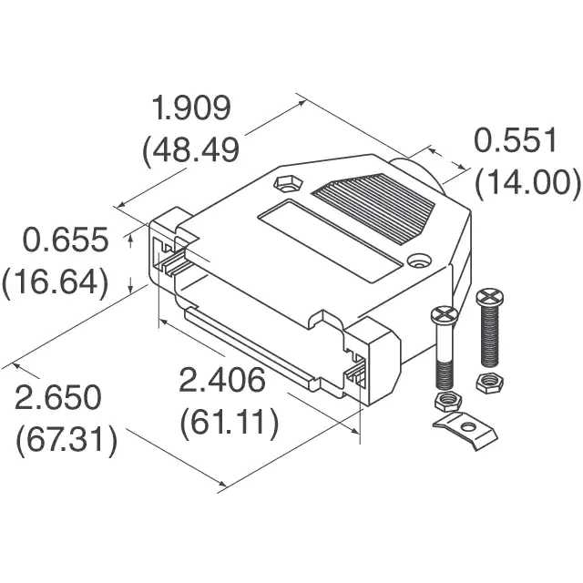 Изображения для 978-050-010R031