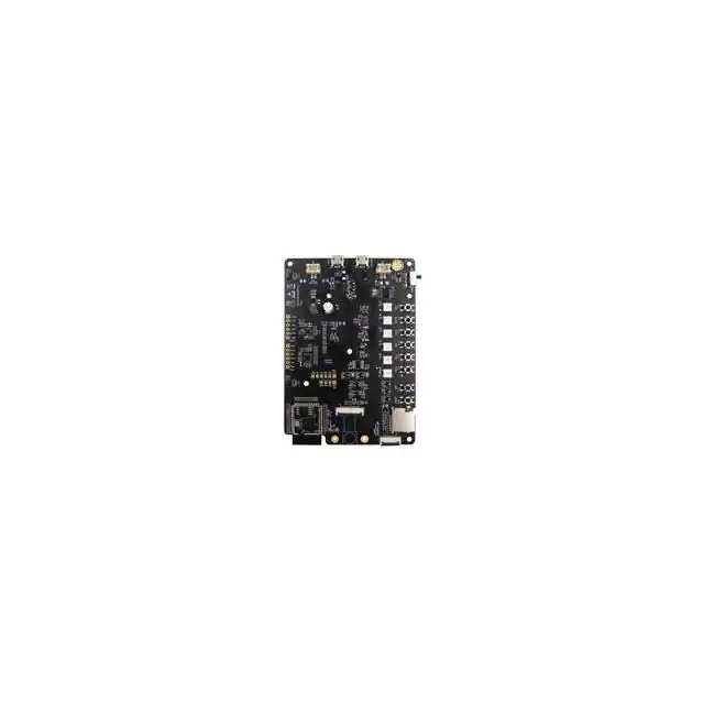 Изображения для ESP32-S3-KORVO-2