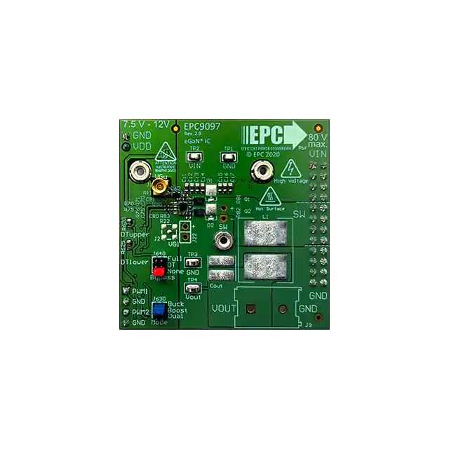 Изображения для EPC9097