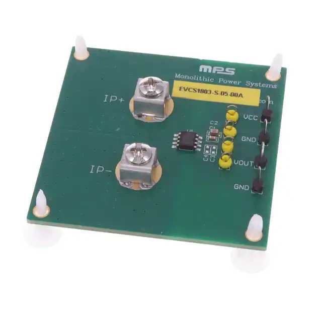 Изображения для EVCS1803-S-05-00A
