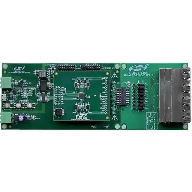 Изображения для SI3472-KIT