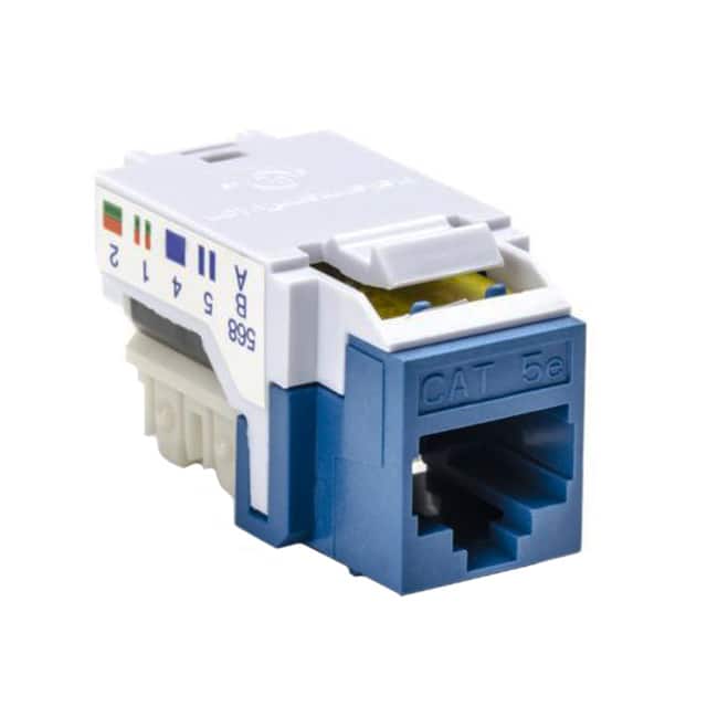 Изображения для RJ45FC5E-BLU