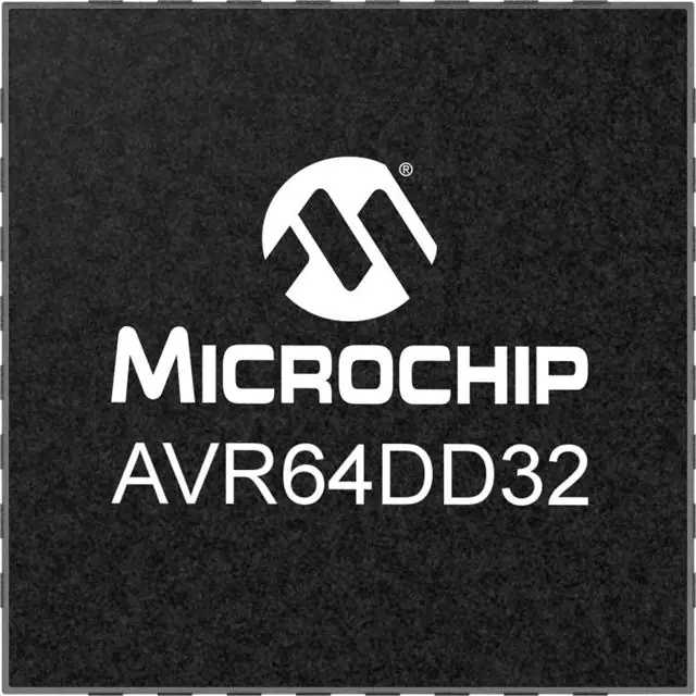 Изображения для AVR32DD14-I/SL