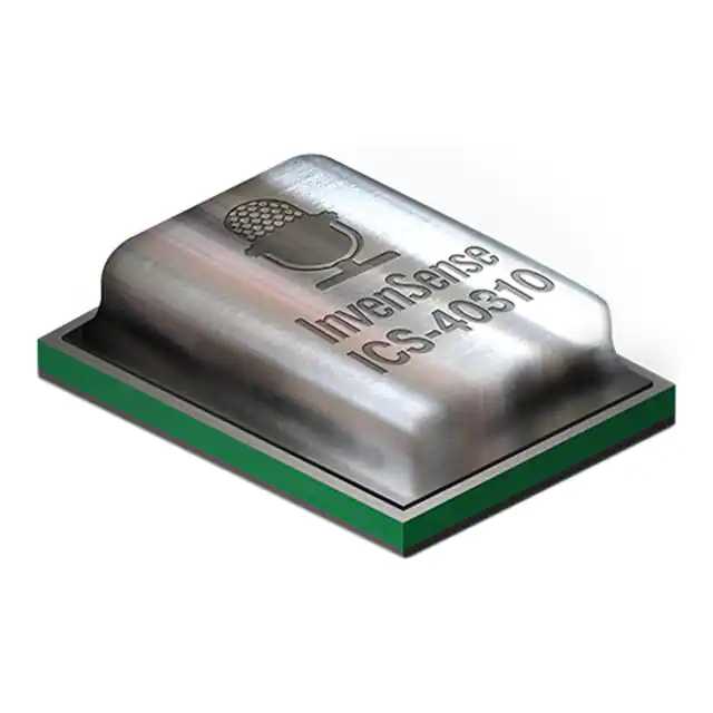 Изображения для ICS-40310