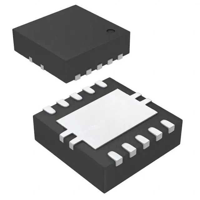 Изображения для TPS7A9401DSCR