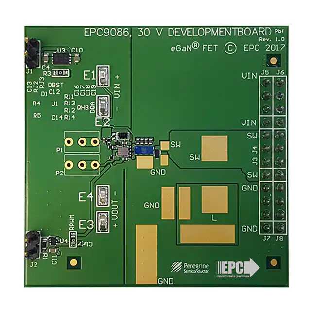 Изображения для EPC9086