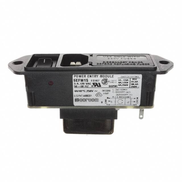 Изображения для 5EFM1S