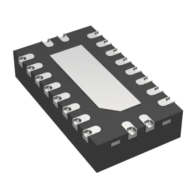 Изображения для SN74HCS541QWRKSRQ1
