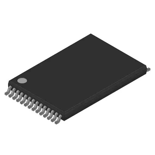 Изображения для CY7C1399BL-15ZCT