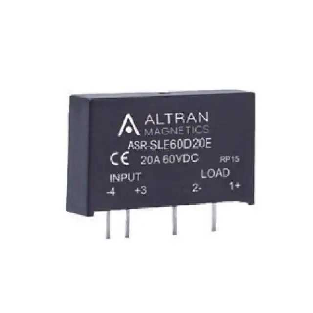 Изображения для ASR-SLE60D20-H