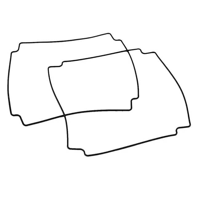 Изображения для 1554RGASKET