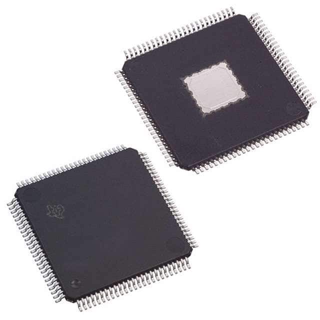 Изображения для TMS320F28375SPZPT