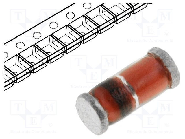 Изображения для BAV103 L1G